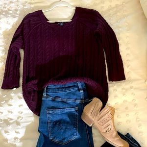 American Eagle Sweater